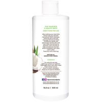 Pannatural Pets Hypo Allergen Conditioner